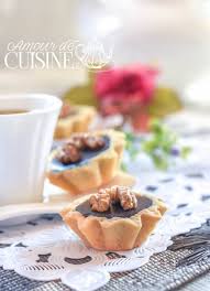 Mini Tartelettes Caramel Chocolat 2 Mini Tarte Tartelette Chocolat Caramel Gateau Aid Facile