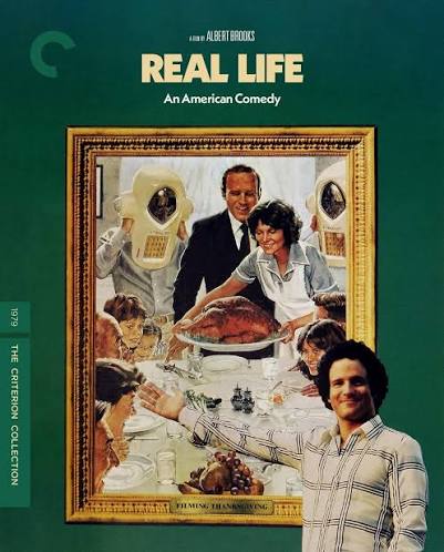 Real Life (1979) | The Criterion Collection