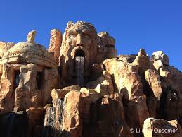 The book was written in the 1980s. The Lost Continent At Islands Of Adventure The Unofficial Guides