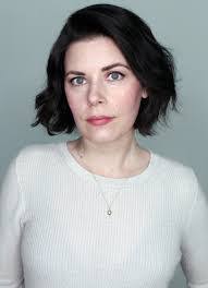 Heidi Hawkins's Instagram, Twitter & Facebook