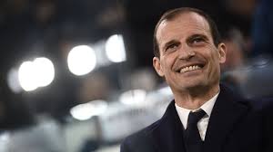 Massimiliano allegri is set to leave as manager of juventus , the club have confirmed. Serie A Juventus Urged By Massimiliano Allegri Not To Take Their Foot Off The Gas Following Extraordinary Wembley Win Over Tottenham Goal Com