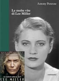 Kate Winslet nei panni della leggendaria Lee Miller: tutto ebbe inizio da  un tavolo d'epoca