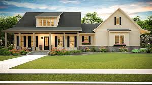 Our selection of ranch plans incorporate the best of today's innovation, styles and features. House Plan 40045 Traditional Style With 2252 Sq Ft 3 Bed 2 Bath