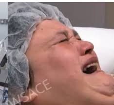 Self Perceived Cuteness in a Sarcastic Group