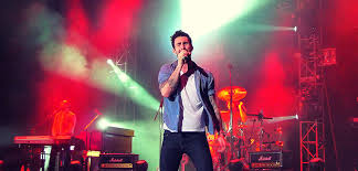 Maroon 5 Tickets Tour Dates Vivid Seats