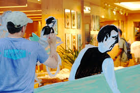 Russ Pope's Life Lines