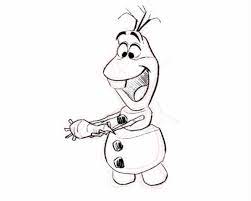Pin By Teresa Smith On Disney 3 Disney Drawings Animation Sketches Olaf Drawing