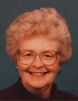 Obituary information for Beverly I.M. Swanson