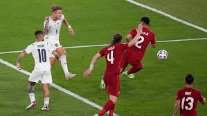 Fifa 21 italy euro 21 (rose allargate a 26). Football Euro 2020 L Italie Devore La Turquie En Ouverture