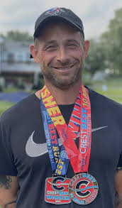 Obituary of Christopher Sharpe