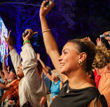 The W.C. Handy Blues & Barbecue Festival