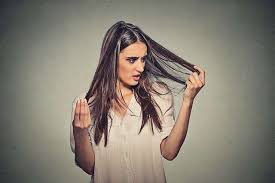 With the color change comes new concerns like dryness and texture. Your Guide To Grey Hair Treatment Femina In