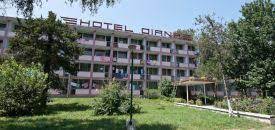 Facilitati copii la hotelul diana 2* (in camera cu 2 adulti): Hotel Belvedere 2 Eforie Nord Romania