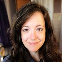 Ingrid Clark Zavadoski