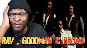 Brilly Brill and Ray, Goodman and Brown