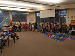 Cox elementary receive our weekly cox cub newsletter which highlights student achievements, upcoming events, instructional data, district information, and pta news. Facebook