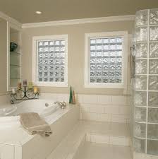 Pin By Seattle Glass Block On Glass Block Windows Glass Block Shower Glass Block Windows Bathroom Window Glass