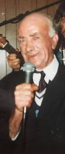 People of Doaghbeg Past!