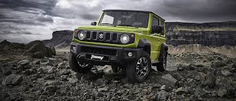 There are places in the world only the jimny can go. Suzuki Jimny Produktion Kunftig Auch In Indien Kus Newsroom