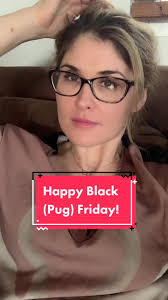 Happy Black (PUG) Friday! What did YOU do today? #fyp #pug #puglife  #blackfriday #fart #comedy #dog