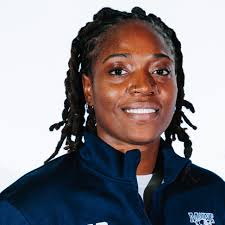 This is UMaine Women's Basketball...