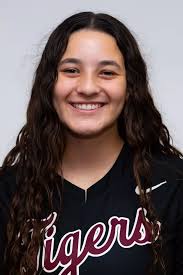 2021 Softball Roster