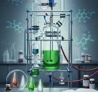 Solvent Recovery in Pharmaceutical Research Practices - HWS ...