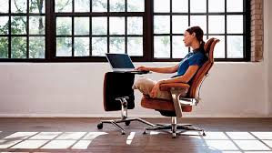 The giantex reclining office chair is the best budget choice you can make when it comes to reclining office chairs with ottomans in our honest opinion. Leap Worklounge Office Chair Ottoman Steelcase