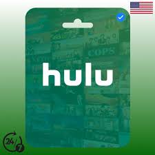 Set your own discount price, sell in our marketplace, and collect your money in a variety of. Us Hulu Plus Gift Card 25 50 Digital Code Shopee Malaysia