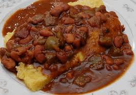 They are considered an heirloom bean and are not readily available in grocery stores. Pin On Food