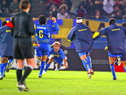 Old and new capitol buildings in tallahassee, florida. Tphoto On Twitter Boca Juniors Players Celebrate After Raul Alfredo Cascini S Pk For Wining 2003toyota European And South American Cup 2003 Intercontinental Cup Boca Juniors Vs Milan 1 1 Pk3 1 At Yokohama In Japan