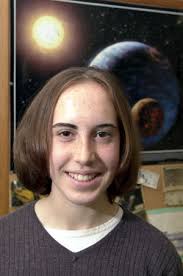 The sky's not the limit for this undergrad — Harvard Gazette