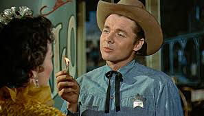 Audie Murphy, James Stewart—the men who played Destry - INSP TV | TV Shows  and Movies