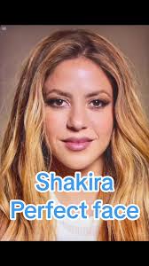 Shakira Mother in Law Hands