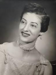 Esther Caputo Obituary (1933