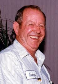 George Barnes Obituary