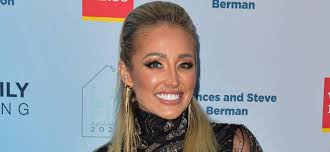 Dr. Dre's Alleged Mistress Jillian Talks After Being Accused Of Being A  Side Piece