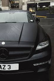 Daddy S World Photo Mercedes Benz Cls Mercedes Benz Cars Black Mercedes Benz