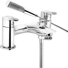 We did not find results for: Bristan Capri Taps Bath Shower Mixer