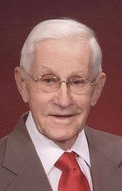 Obituary information for Lyle Edward Grill