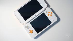 The New Nintendo 2ds Xl Is Great If You Dont Want 3d The