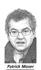 For These Sculptors, The Medium Is Big, Orange and Stinky