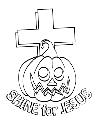 When it gets too hot to play outside, these summer printables of beaches, fish, flowers, and more will keep kids entertained. 10 Best Christian Halloween Printables Printablee Com