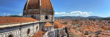 Tour Della Cupola Di Brunelleschi In Italiano Firenze