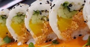 Because at state & main we live for connections. There S A New Vegan Sushi Restaurant In Long Beach