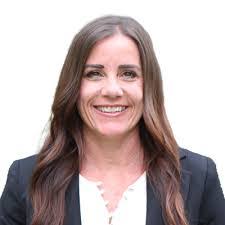 Jill Vaughan's Instagram, Twitter & Facebook