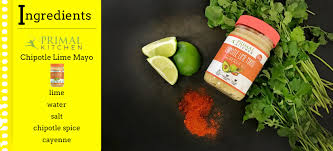 That doesn't really line up with the four pillars of kitchen stewardship ®. Make Model Meals At Home Primal Kitchen Creamy Chipotle Lime Ranch Dressing