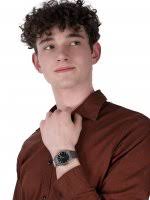 Meller 8PN-3.2SILVER Daren Black Silver