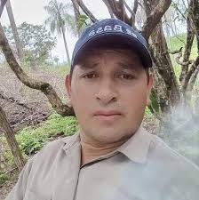 Correa Fermin Eustacio