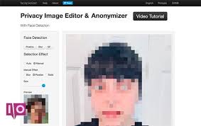 Comment pixéliser ses images ou photos pour la création en perles à repasser ? Comment Pixelliser Ou Flouter Facilement Vos Images En Ligne Moyens I O